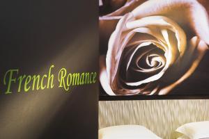 Hotels Hotel Le Fabe : photos des chambres