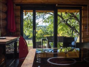 Chalets Reves de Bois : photos des chambres