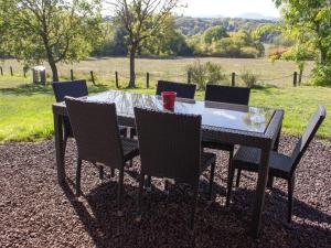 Chalets Reves de Bois : photos des chambres