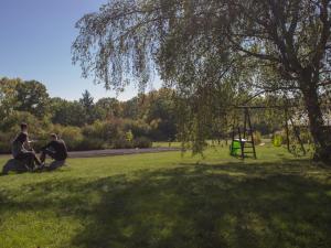 Chalets Reves de Bois : photos des chambres