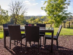 Chalets Reves de Bois : photos des chambres