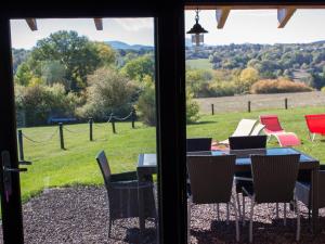 Chalets Reves de Bois : photos des chambres