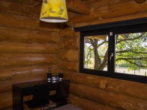 Chalets Reves de Bois : photos des chambres