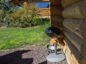 Chalets Reves de Bois : photos des chambres