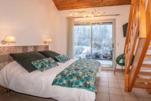 B&B / Chambres d'hotes 