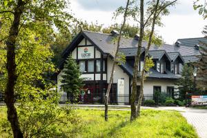 Lech Resort Spa