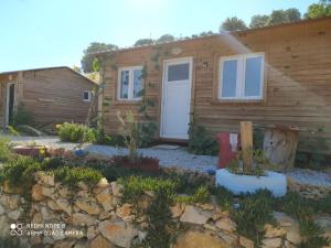 Pavlonya Bungalows