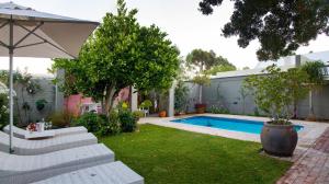 81 on Church Guest House