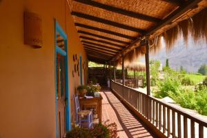 Hotel Misterios del Elqui