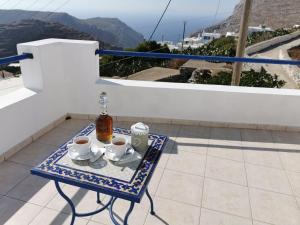 Remvi Amorgos Amorgos Greece