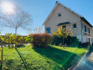 Maisons de vacances Gites Chez Charles : photos des chambres