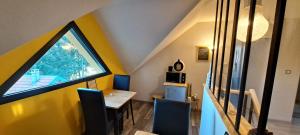 Sejours chez l'habitant La Soranaise, chambre chez habitant a la campagne : photos des chambres