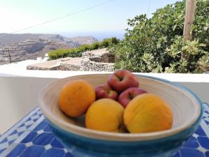 Remvi Amorgos Amorgos Greece