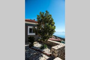 Apollo Romantic House Sea View Argolida Greece