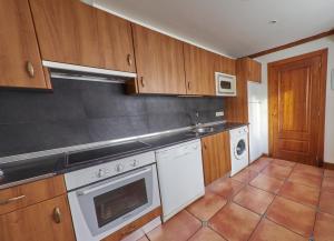 Casa Rural Borda Lenco