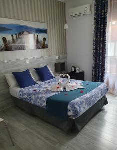 Hostal Main Street Madrid