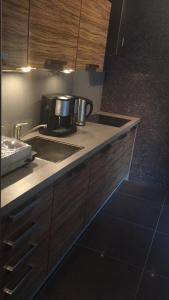 Luxe Gastenverblijf ERA Studios