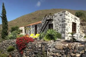 ViVaTenerife - Estate with idyllic mountain landscapes - El Jaral