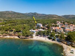 Hotel Sirines Thassos Greece