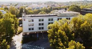 原始索克斯日卡拉萨罗酒店 - 萨洛