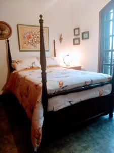 Suites em meio a Mata Atlântica