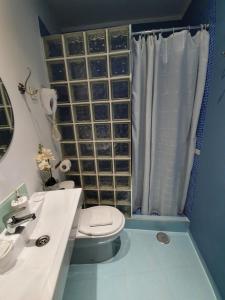 Hostal Main Street Madrid