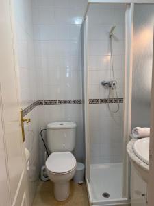 Rogers house frente al mar en Alicante