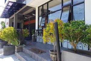 Trion Homestay Syariah