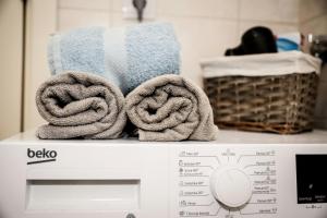 Apartman Green relax Belville