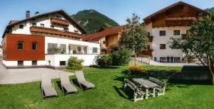 Pension Gabl - Pfunds