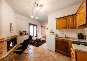 Luxury Studios & Cozy Apartments by White Hills