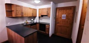 Appartement et studio, Val dilliez