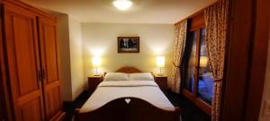 Appartement et studio, Val dilliez