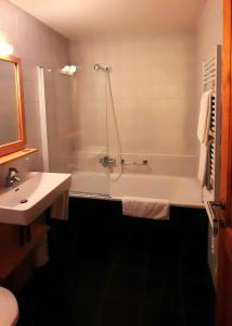 Appartement et studio, Val dilliez