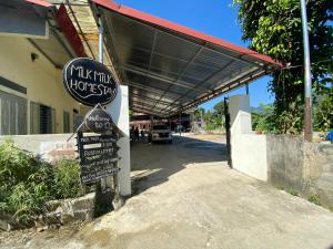 Milk Milk Homestay
