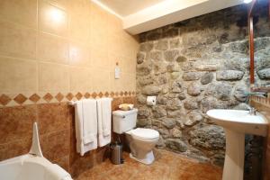 Hotel & Mirador Los Apus