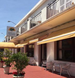 Hotel Tamariz
