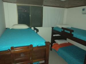 Casa, playa Bello Horizonte Santa Marta Colombia