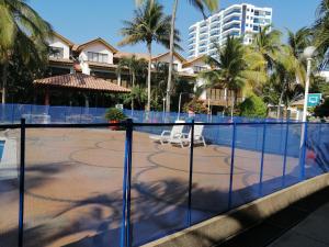 Casa, playa Bello Horizonte Santa Marta Colombia