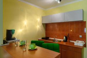 Evridika Apartments