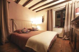 B&B / Chambres d'hotes Gite L'Aurienchon : photos des chambres