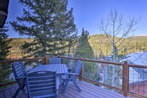 Mountain View Retreat, Walk to Winter Park Gondola