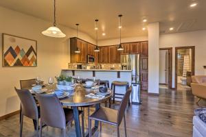 Mountain View Retreat, Walk to Winter Park Gondola