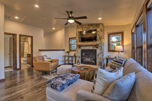 Mountain View Retreat, Walk to Winter Park Gondola