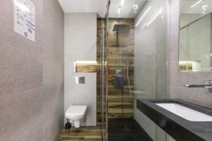 Apartamenty Rezydencja Karpielówka