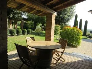 波勾三多尼诺酒店 - 卡斯蒂廖内德莱斯蒂维耶雷