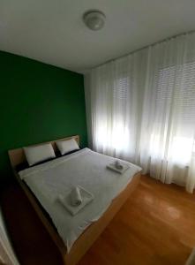 Apartman Green relax Belville