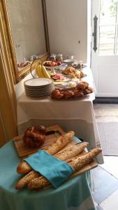 B&B / Chambres d'hotes Maison Sule : photos des chambres