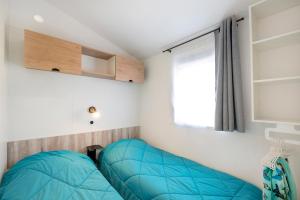 Campings Camping L'Ocean : photos des chambres