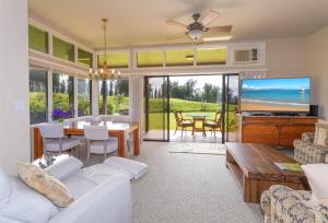 One-Bedroom Condo room in 2511 Ridge